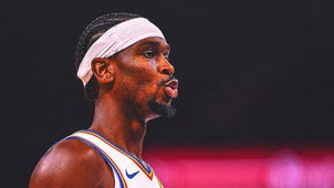 NBA Trending Image: 2025-26 NBA Title Odds: Thunder, Spurs Favored; East Up For Grabs